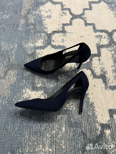 Туфли женские 38 размер