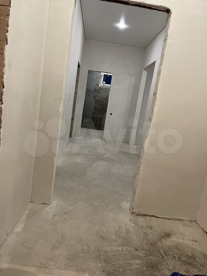 Дом 90 м² на участке 6 сот.