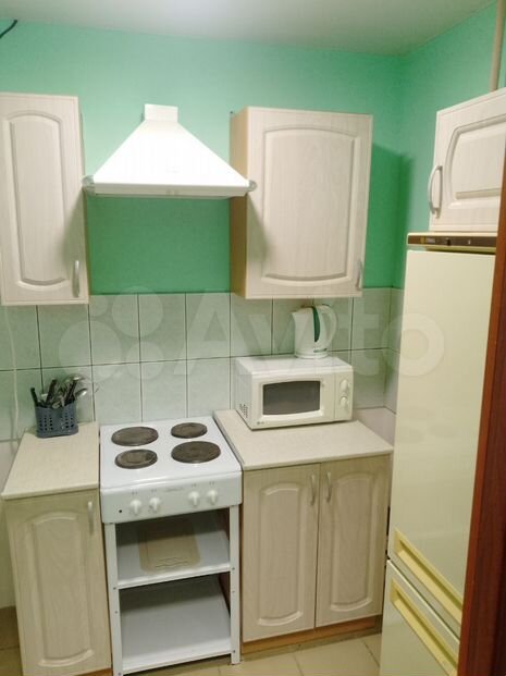 Гостиница, 80 м²