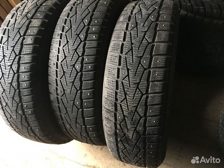 Contyre Arctic Ice 3 185/65 R15