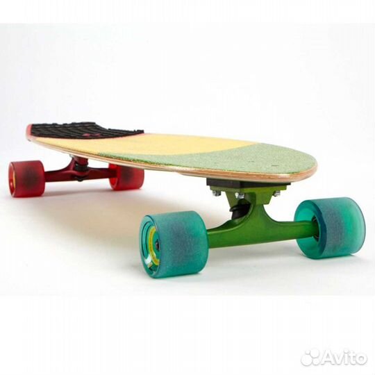 Лонгборд Globe Chromantic - 9.75