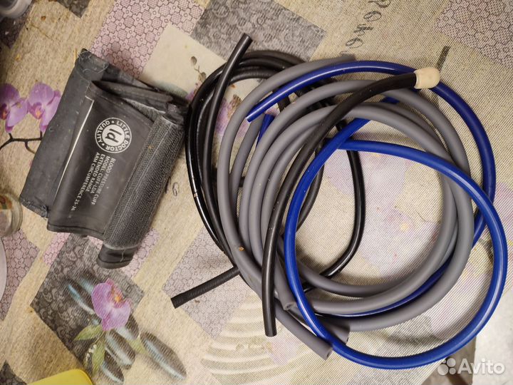 Тонометр и запчасти