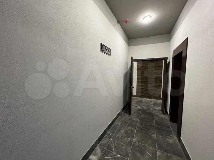 2-к. квартира, 51,3 м², 10/10 эт.