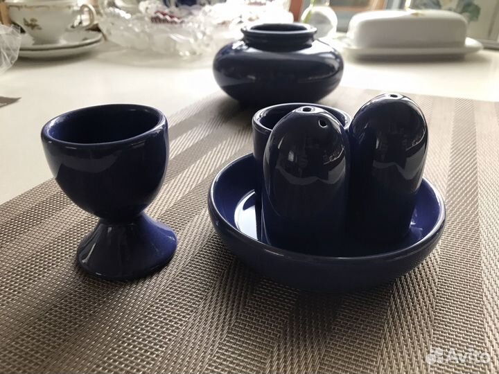 Керамика Фарфор Металл от 100