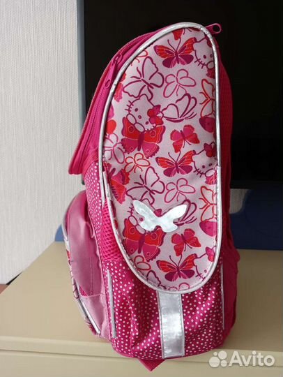 Рюкзак школьный ортопедический