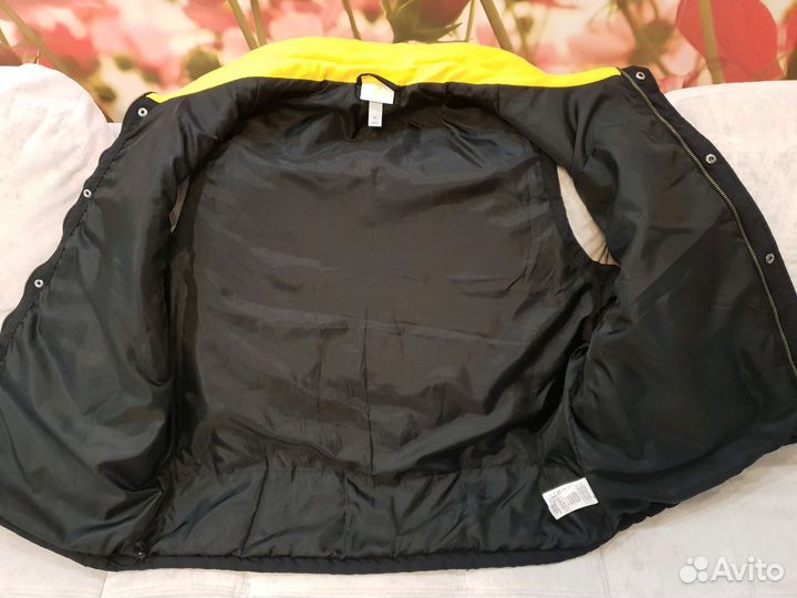 Безрукавка adidas