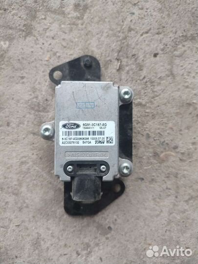 Датчик ускорения ESP Ford Mondeo 4