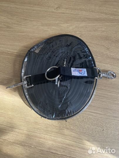 Ногавки, уздечка, корда, сумка для уздечки