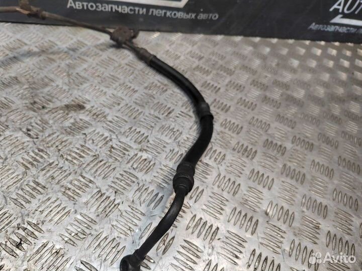 Трубка гур Kia Shuma 2 седан 1.6 S6D 2003