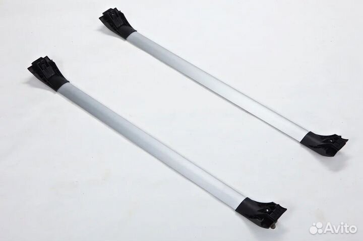 Багажник на крышу Seat Arona Turtle Tourmaline V1