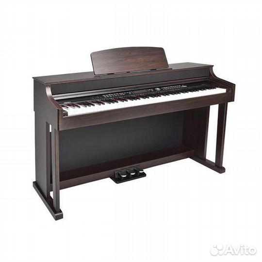 Цифровое пианино Medeli DP388 Rosewood