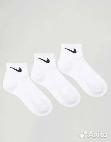 Носки мужские