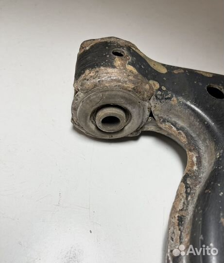 Рычаг передний Opel Vectra B