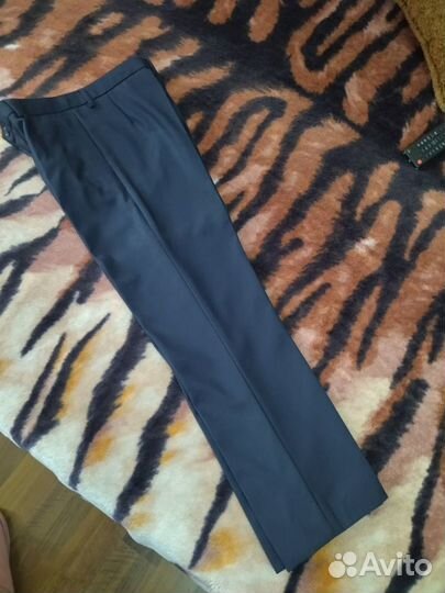 Костюм школьный 146 для мальчика