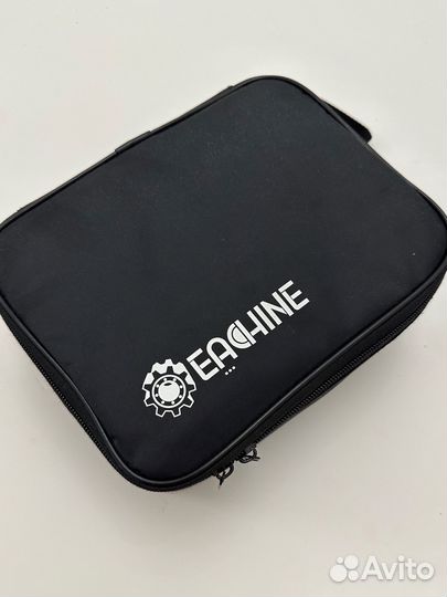 Квадрокоптер с камерой Eachine E58 радиоправляемый