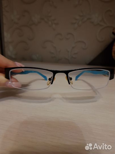 Оправа для очков