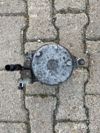 Компрессор системы кондиционирования Hyundai Getz