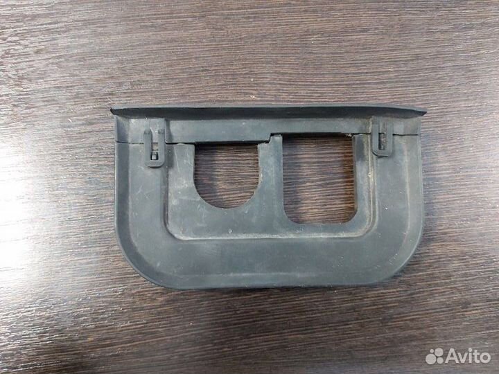 Накладка Bmw X5 E53 3.0D M57 2003