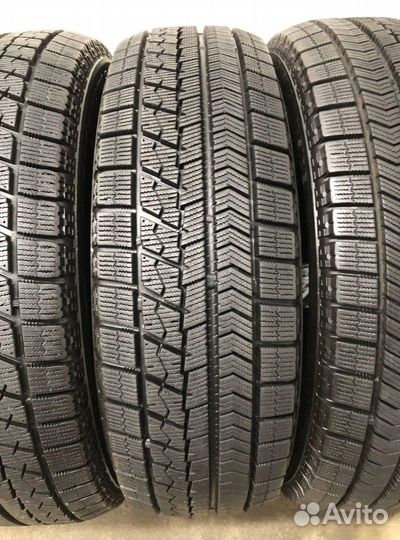 Bridgestone Blizzak VRX 175/65 R14 100Z