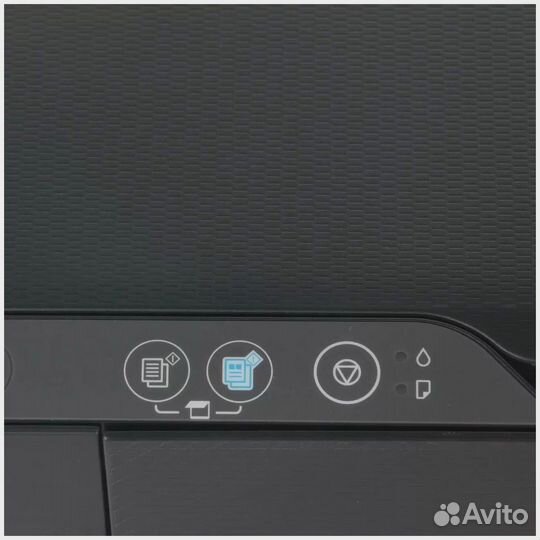 Цветное струйное мфу Epson L3210