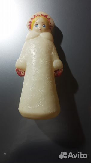 Снегурочка СССР