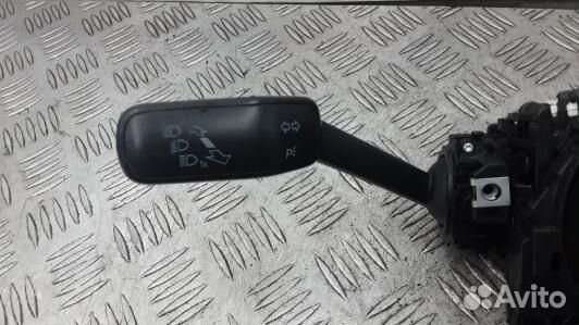 Переключатель поворотов и дворников (стрекоза) sko