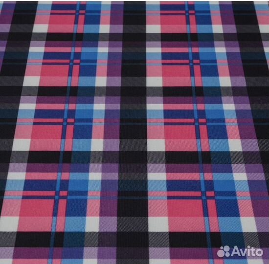 Трикотажная ткань отрезом