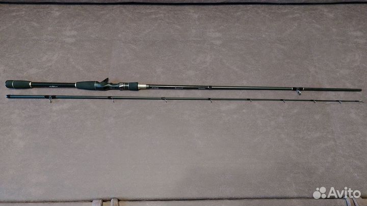 Продам Norstream Rebel 2 Casting 732H