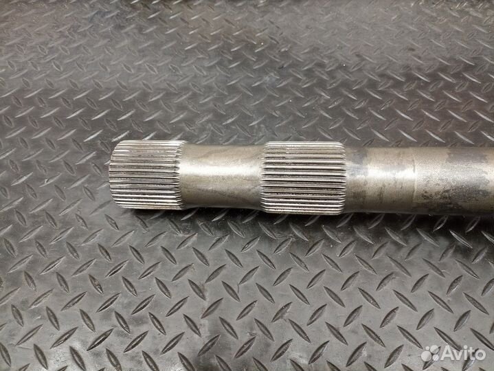 A9483570301 Полуось с блокировкой