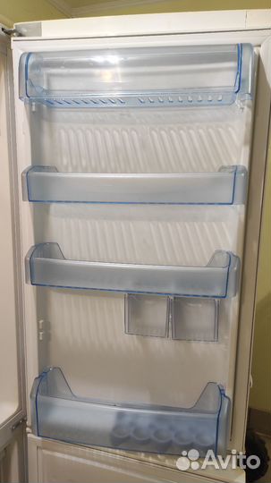 Холодильник бу с гарантией Веко