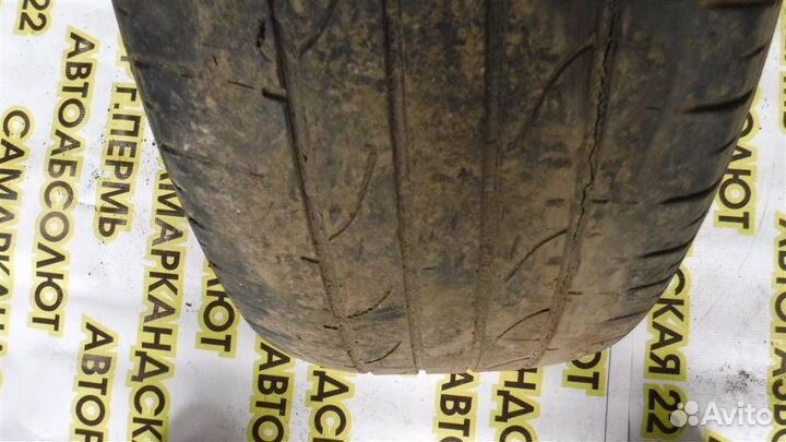 Bridgestone Dueler H/P Sport 215/60 R17