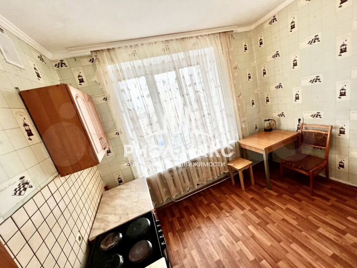 1-к. квартира, 42 м², 10/14 эт.