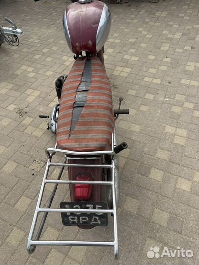 Запчасти ява 250/360 559