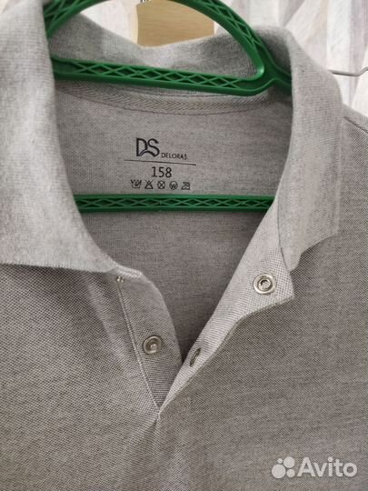 Рубашка для школьников