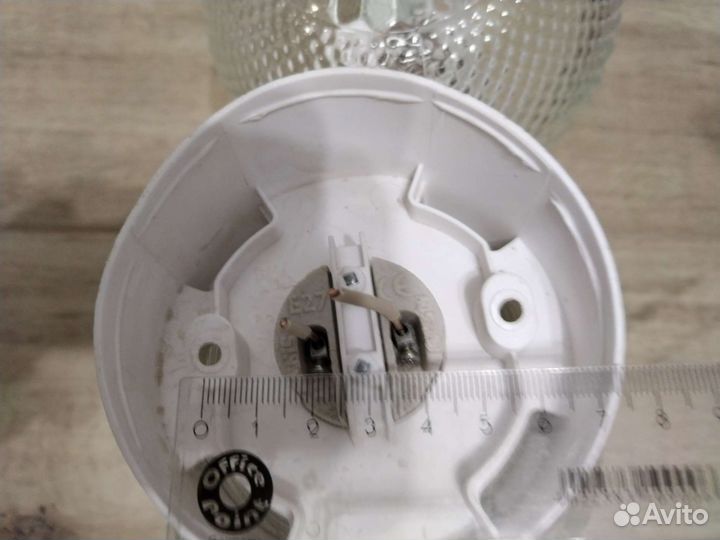 Плафон светильник настенный