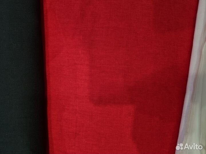 Ткань бязь подложка для тафтинга