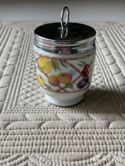 Кодлер на 2 яйца