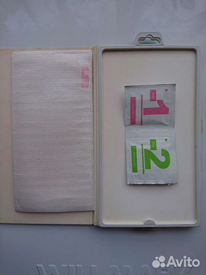 Стекло для смартфона