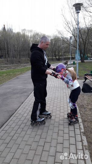 Обучение с нуля