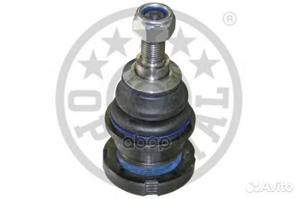 Опора шаровая mercedes-benz: M-klasse (W163) g3