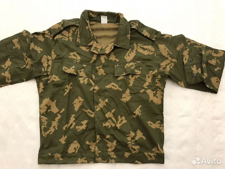 Костюм мабута пв березка Союзспецоснащение