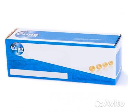 CE310AEP Совместимый тонер-картридж