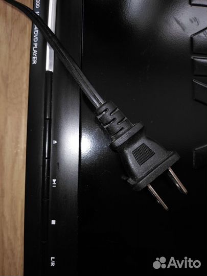 Cd DVD проигрыватель ciconia D-11000 с USB 2008г