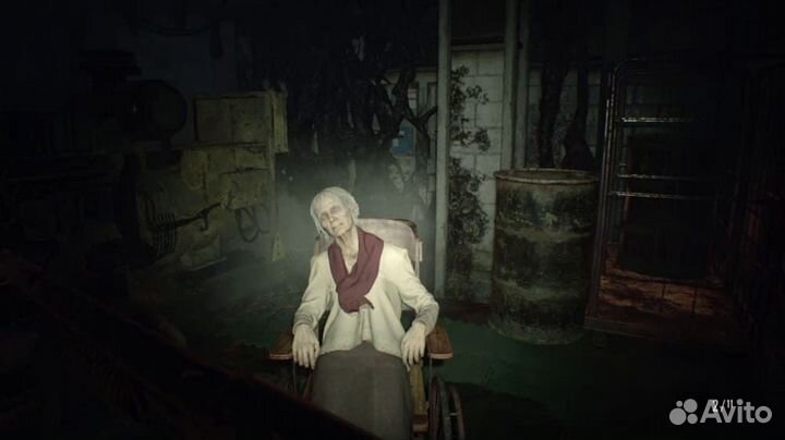 Resident Evil 7 Biohazard - Gold Edition (xbox ONE