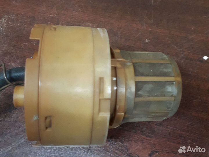 Бензонасос ауди 100С4 audi 100C4