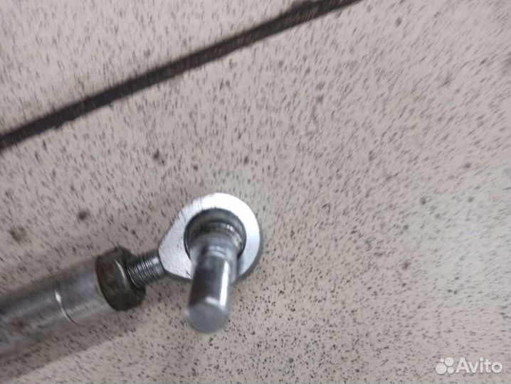 Рулевая тяга длинная Stels S800 Росомаха