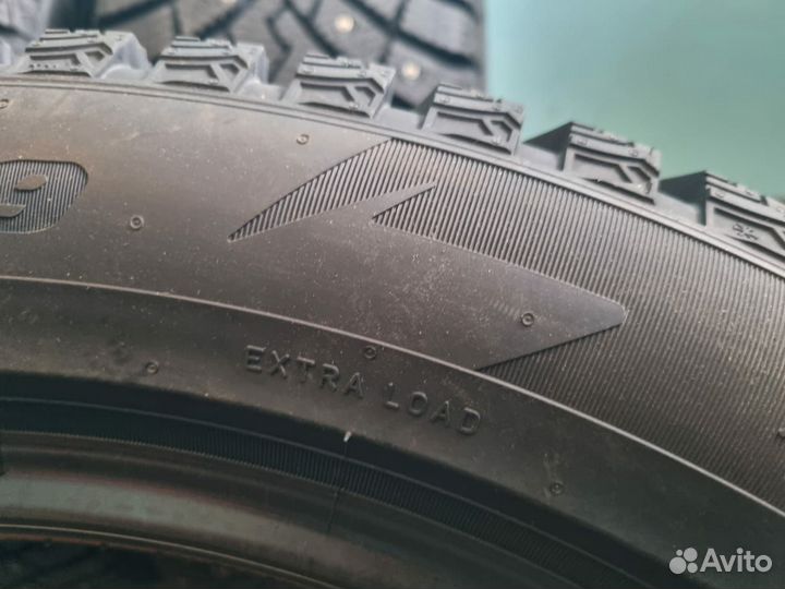 Pirelli Scorpion Ice Zero 2 235/50 R19 103H