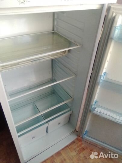 Холодильник б/у