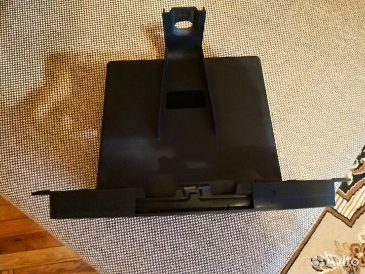 Переходная рамка для магнитафота с вещевым отделен