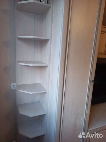 Стенка в гостиную бу